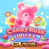 Bocoran RTP Slot Microgaming Candy Rush Wilds 2